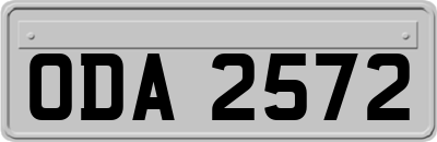 ODA2572