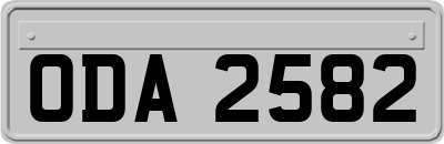 ODA2582