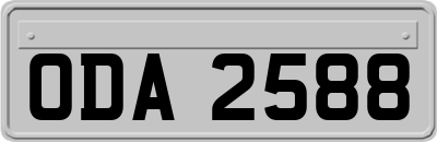 ODA2588