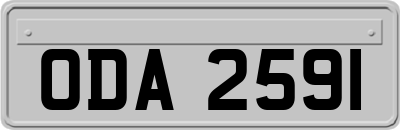 ODA2591