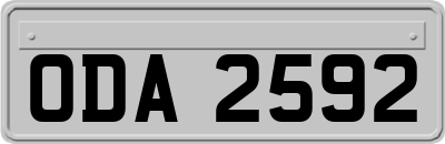 ODA2592