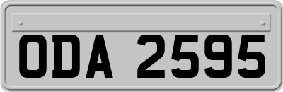 ODA2595