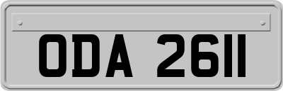 ODA2611
