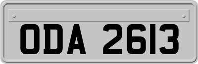 ODA2613