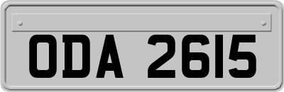 ODA2615