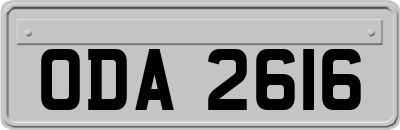 ODA2616