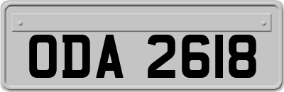 ODA2618