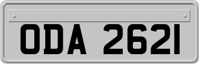 ODA2621