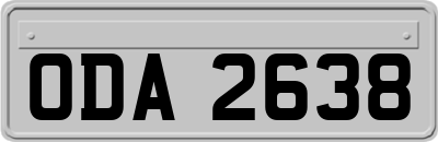 ODA2638