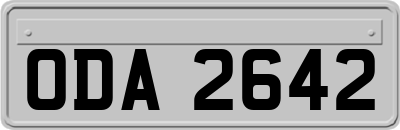 ODA2642