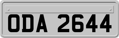 ODA2644