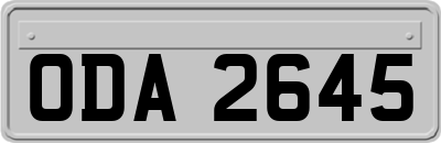 ODA2645