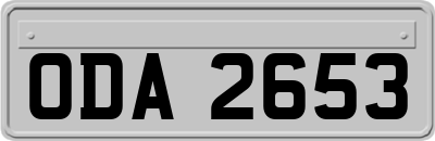 ODA2653
