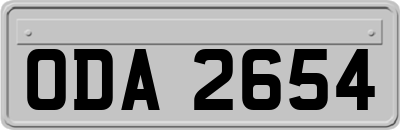 ODA2654