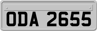 ODA2655