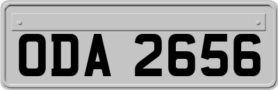 ODA2656