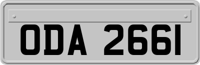 ODA2661