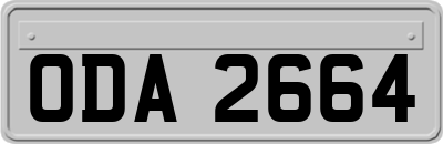 ODA2664