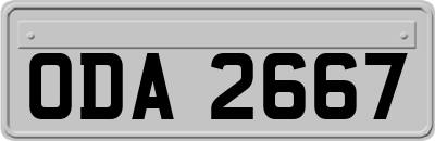 ODA2667