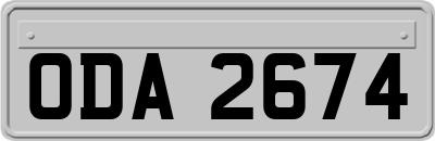 ODA2674