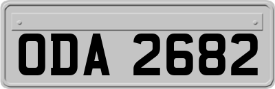 ODA2682