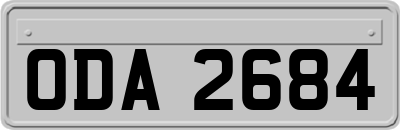 ODA2684