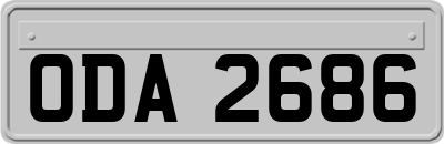 ODA2686