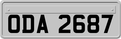 ODA2687