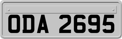 ODA2695