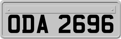 ODA2696