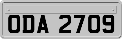 ODA2709
