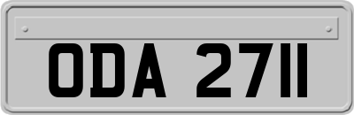 ODA2711