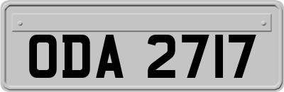 ODA2717