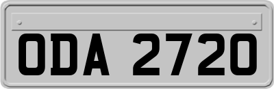ODA2720