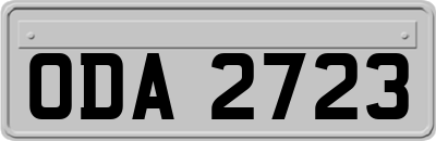 ODA2723