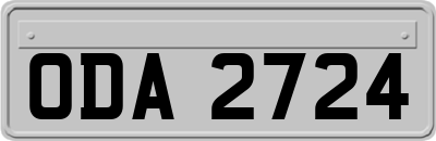 ODA2724