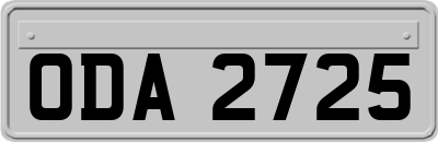 ODA2725