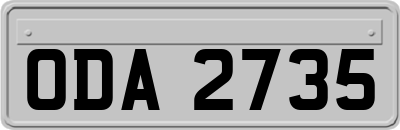 ODA2735