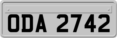 ODA2742