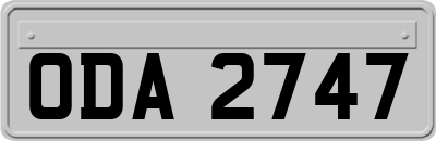 ODA2747