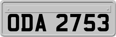 ODA2753