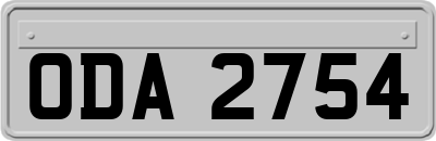 ODA2754