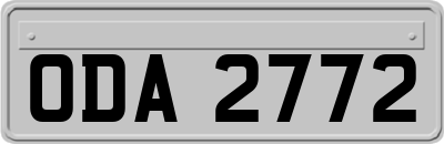 ODA2772