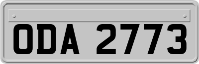 ODA2773