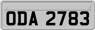 ODA2783