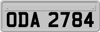 ODA2784