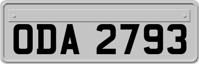 ODA2793