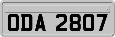 ODA2807