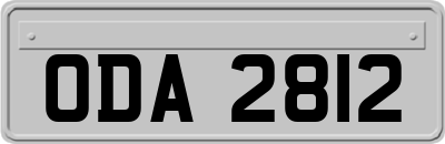 ODA2812