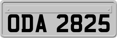 ODA2825